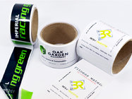 Self-sticking labels printed in full colour,custom Sticker and Label Printing Online，waterproof labels stickers printing