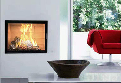 China Experience The Wonderful Fireplace Culture And The Charm Of Customization supplier