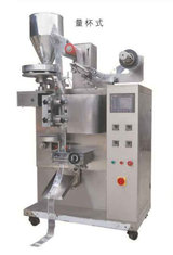 China Particle packing machine for tea packaging machine, packaging machine, packaging machine supplier