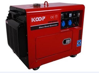 China 5kw Disel generator ,high quality ,sales well supplier