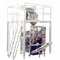 Full automatic vertical bag packing machine automatic granule packaging; vibration feeder supplier
