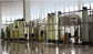 Underground reverse osmosis water purification machines 2000LPH RO system supplier