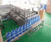 QGF 300-900 20 Liter Jar Automatic Pure Mineral Barrel Water 5 Gallons Filling Machine , Bottling Plant supplier