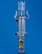 Product Recovery Systems Pig System Device for completely removing residues in pipelines supplier