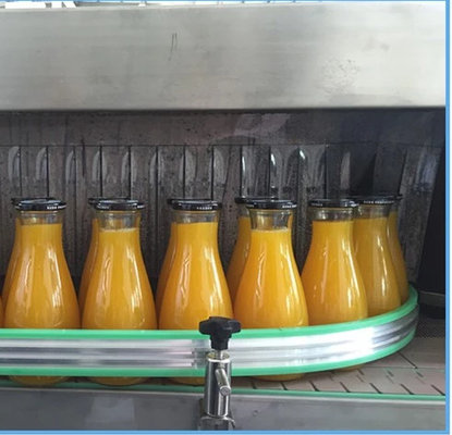 Mango pineapple juice processing machineplant/ juicer production line price supplier