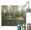 2019 new design Aluminum Can Craft Beer Filling Machine/Craft Beer Canning Line supplier