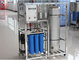 Small Reverse Osmosis Commercial Ro Plant Mineral Water Treatment System supplier