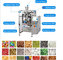 Various Food Packaging Machines  Vertical Type of Fully Automatic Particle Packaging Machine supplier