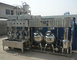 Industrial Food processing line soymilk tofu production line Fully automatic tofu production line for factory supplier