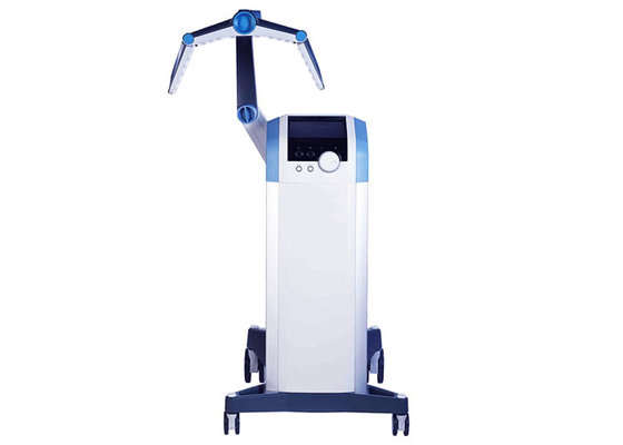 China Non Contact Fat Removal Skin Tightening Machine Vanquish ME 27.12MHZ RF Radio Frequency supplier