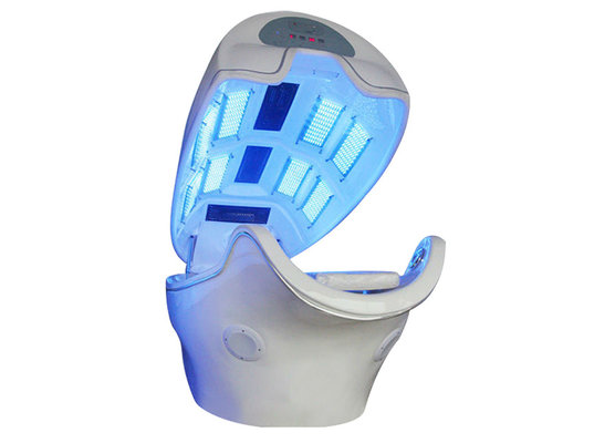 China Infrared Steam Spa Capsule For Remove Toxins Loss Weight Burn Fat supplier
