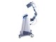 Non Contact Fat Removal Skin Tightening Machine Vanquish ME 27.12MHZ RF Radio Frequency supplier