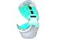 Infrared Steam Spa Capsule For Remove Toxins Loss Weight Burn Fat supplier