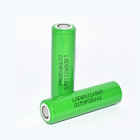New stock original  MJ1 18650 3.7V 3500mAh 10A Discharge Lithium ion Battery with good quality