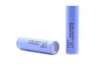 Authentic Samsung 22P 22PM 2200mAh 10A real high amp 18650 3.6V battery for balancing scooter / E-bike / Power tools