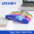 Refillable Correction Tape Pen Style NO.T-9183 Office Stationery Correction Supplies