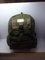 Hot sale Fashion canvas backpack supplier