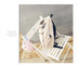 Hot sale Fashion canvas backpack supplier