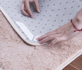 Anti curling carpet tape strips rug grippers for hardwood floors rug grippers
