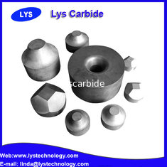China Carbide anvil supplier