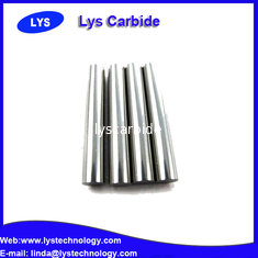 China China Tungsten carbide bar supplier