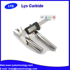 China cemented carbide rods YG6, YG8, YL10.2 supplier
