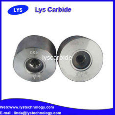 China Tungsten Carbide Wire drawing dies Used for cooper / iron / stainless steel carbide moulds supplier