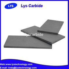 China china manufacturer cemented carbide strips and plates supplier