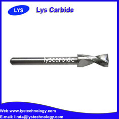 China Tungsten carbide mini drill bits / PCB Drill Bits 4.55-5.00mm supplier