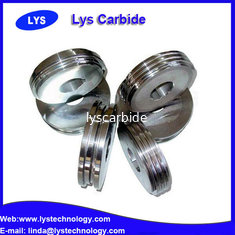 China China supplier tungsten carbide ribbing roller ring supplier