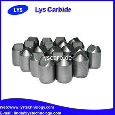 China tungsten carbide button supplier