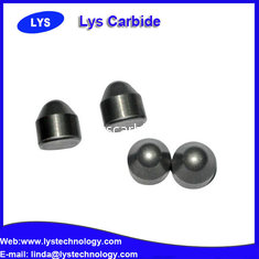 China China manufacturer tungsten carbide button bits supplier