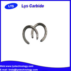 China Carbide Horse Shoe Studs supplier