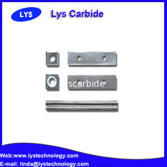 China Carbide knives series supplier