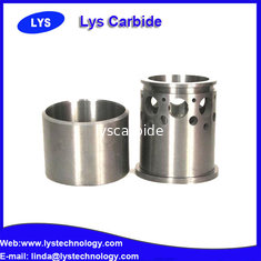 China YG6 Tungsten Carbide Valve supplier