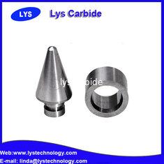 China Tungsten Carbide Valve Seat supplier