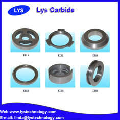 China Non-standard Carbide supplier