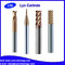 2 flutes ball nose carbide end mills supplier