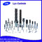 2 flutes ball nose carbide end mills supplier