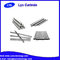 Tungsten carbide rod with double helix holes for sale supplier
