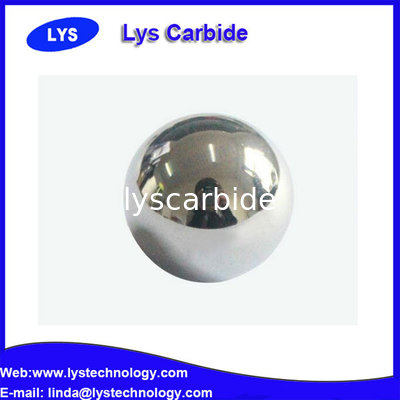 tungsten carbide ball supplied in sintered and ground supplier