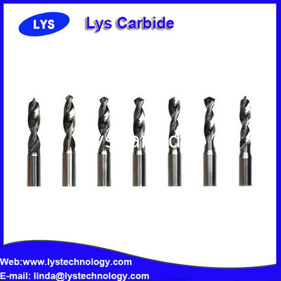 1.25-2.20mm PCB Engraving Drill Bit with competitive price supplier