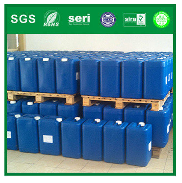 China hot sale metal parts cleaning solution supplier