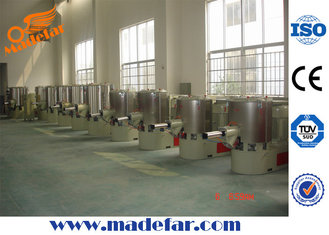 China High Speed Plastic Mixer supplier