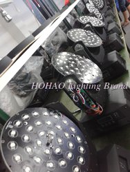 GuangZhou HongHao Photoelectric Technology Lighting CO., LTD