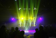 top selling 200w  moving head beam lights 5R sharpy moving beam lights disco dj projector