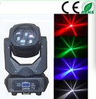 2015 new top selling 4pcs moving head super beam lights HH-perfect lighting brand on sales