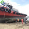 Rubber Airbag Ship Launching Airbags Marine Rubber Balloon Strength Synthetic-tire-cord Fabric for Shipyards supplier