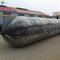 Marine Airbag rubber airbag for sunken ship used in the fields of ship loading and unloading supplier