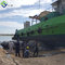 Ship Launching And Lifting Marine Inflatable Rubber Airbags  inflatable marine airbags supplier